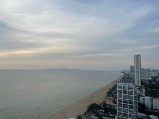 Lumpini Park Beach Pattaya - 3