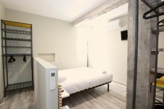 Notel Club - Industrial Loft in Sardinero - Santander - 9