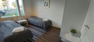 Spacious Apartment for 8 with Sauna - Kerava - 0