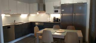 Spacious Apartment for 8 with Sauna - Kerava - 9