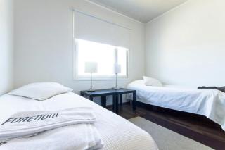 Spacious Apartment for 8 with Sauna - Kerava - 4