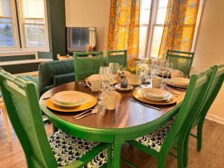 The Michigan Green Suite near the BIG HOUSE - Ann Arbor - 8