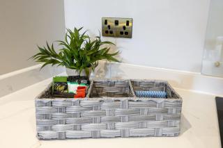 Sapphire Suite, The Stirling Residence - Stirling - 2