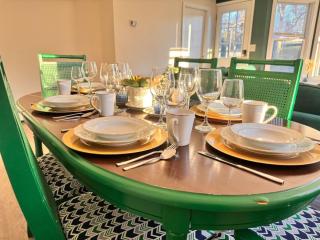 The Michigan Green Suite near the BIG HOUSE - Ann Arbor - 3