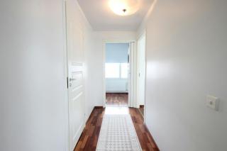 Central and Spacious Apartment for 6 with Sauna - Jyväskylä - 4