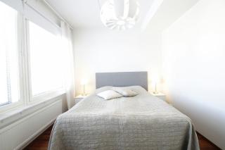 Central and Spacious Apartment for 6 with Sauna - Jyväskylä - 3