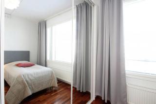 Central and Spacious Apartment for 6 with Sauna - 1