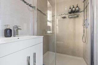 Cosy 2bed - Mailbox - Free Parking - Wi-Fi - 8