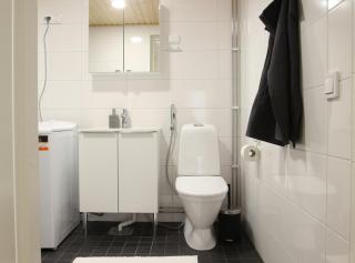 Central Apartment for 2 - Jyväskylä - 2