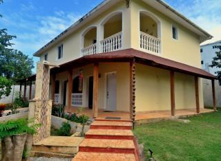 Casa ARCOIRIS - Las Galeras - 0