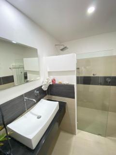 Tropical Comfort V-102 - Punta Balandra - 5