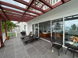 Tropical Comfort V-102 - Punta Balandra - 2