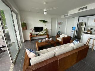 Tropical Comfort V-102 - Punta Balandra - 1