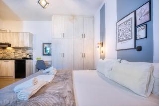 Ioanna's and Niko's Skala Apartments - 6