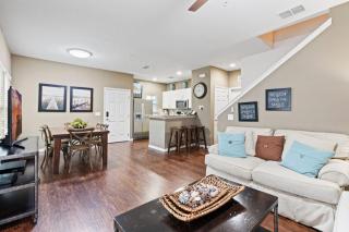 amazing 4bdr house near Disney - 9