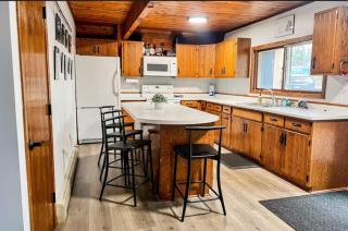 Tamarack Lodge Tomahawk WI - 9