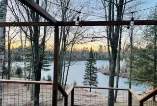 Tamarack Lodge Tomahawk WI - Lake Tomahawk - 8