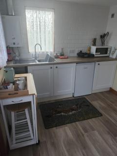 hillgate farm lodges - Gedney Hill - 6
