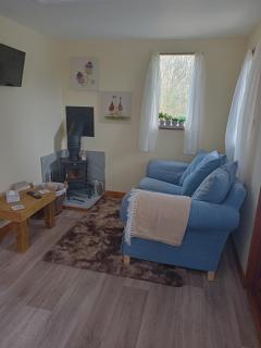 hillgate farm lodges - Gedney Hill - 4