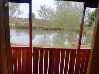 hillgate farm lodges - Gedney Hill - 3