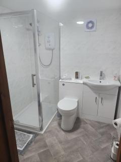 hillgate farm lodges - Gedney Hill - 2