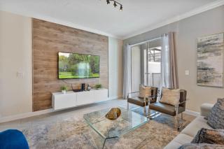 Outstanding 5BDR Disney Vacation - 9