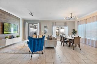 Outstanding 5BDR Disney Vacation - 7