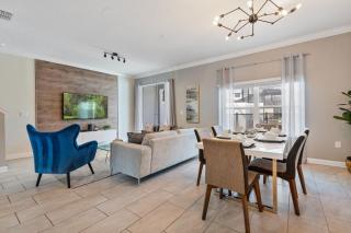 Outstanding 5BDR Disney Vacation - 6