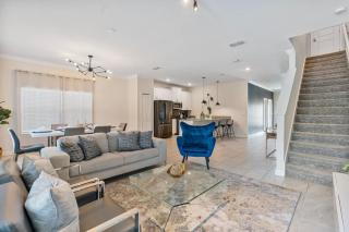 Outstanding 5BDR Disney Vacation - 2