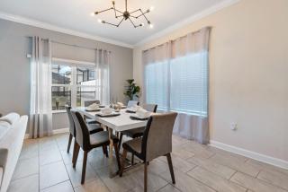 Outstanding 5BDR Disney Vacation - 1