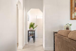 Beautiful home in West Palm 5 min to Airport - West Palm Beach - 4