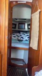 Velero en el corazón de El Puerto de Santa María - 3