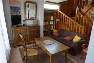 Duplex spacieux et ensoleillé avec vue sur les montagnes - Font-Romeu - 0