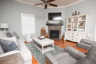 Mockingbird Dreams - Beach House - Gulfport - 9