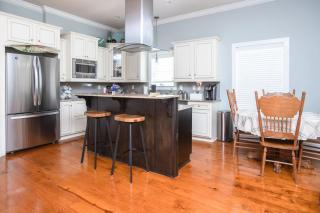 Mockingbird Dreams - Beach House - Gulfport - 7