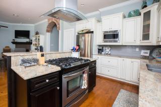 Mockingbird Dreams - Beach House - Gulfport - 2