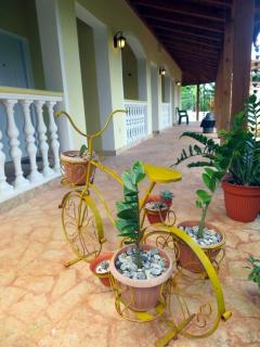 Casa ARCOIRIS - Las Galeras - 6