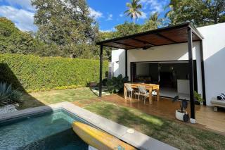 Villa Uma 50m to Zonte wave 2Bdr - 9