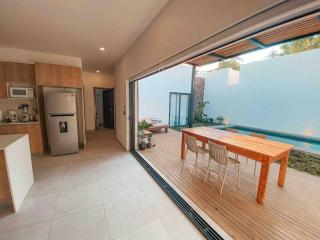 Villa Uma 50m to Zonte wave 2Bdr - 8