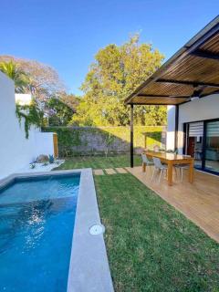 Villa Uma 50m to Zonte wave 2Bdr - 6