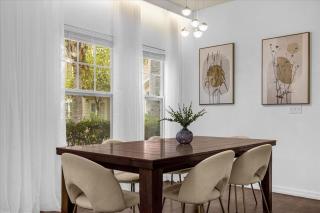 Luxury 4 BDR House near Disney 11105 - 8