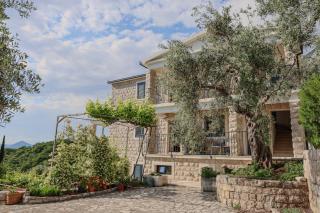 Residence Vukovic, Rezevici - Rijeka Reževići - 9