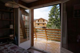 Duplex spacieux et ensoleillé avec vue sur les montagnes - Font-Romeu - 5