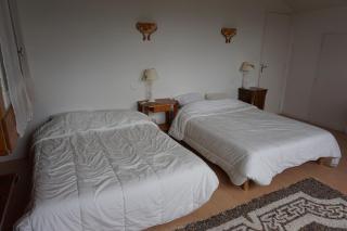 Duplex spacieux et ensoleillé avec vue sur les montagnes - Font-Romeu - 1