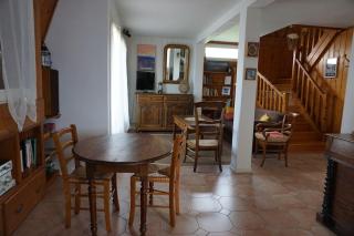 Duplex spacieux et ensoleillé avec vue sur les montagnes - Font-Romeu - 9