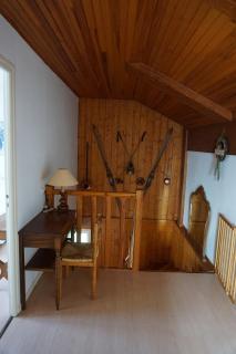 Duplex spacieux et ensoleillé avec vue sur les montagnes - Font-Romeu - 3