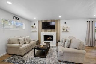 Boho on Bermuda By Rather Be Properties - 5
