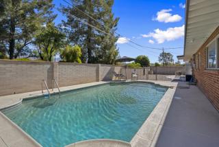 Boho on Bermuda By Rather Be Properties - Tucson - 2