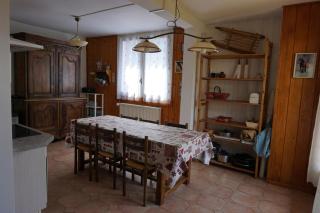 Duplex spacieux et ensoleillé avec vue sur les montagnes - Font-Romeu - 6