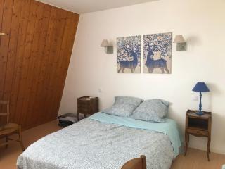 Duplex spacieux et ensoleillé avec vue sur les montagnes - Font-Romeu - 2